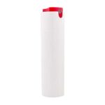 SLD 018 R - SANITIZANTE ZANTE ROJO (ROJO / PLASTICO)