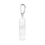 SLD 019 B - SANITIZANTE LECCE (TRANSPARENTE / PLASTICO) - Imagen 5