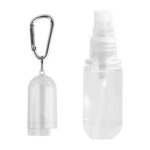 SLD 019 B - SANITIZANTE LECCE (TRANSPARENTE / PLASTICO) - Imagen 2