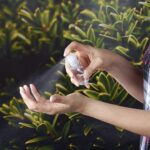 SLD 019 B - SANITIZANTE LECCE (TRANSPARENTE / PLASTICO) - Imagen 3