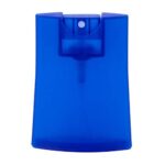 SLD 026 A - SANITIZANTE LISTER AZUL (AZUL / PLASTICO)