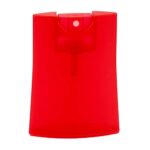 SLD 026 R - SANITIZANTE LISTER ROJO (ROJO / PLASTICO)