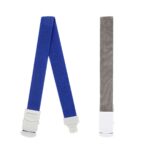 SLD 029 A - TORNIQUETE ARUMBERA AZUL (AZUL / POLIESTER / PLASTICO) - Imagen 5