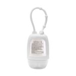 SLD 030 B - GEL SANITIZANTE IMANPA BLANCO (BLANCO / PLASTICO / SILICON) - Imagen 2