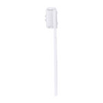 SLD 032 B - CEPILLO LHOTSE (BLANCO / PLASTICO)