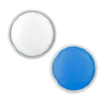 SLD 034 A - COMPRESA ISIS AZUL (AZUL / PVC / GEL) - Imagen 4