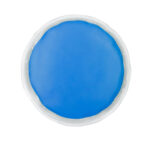 SLD 034 A - COMPRESA ISIS AZUL (AZUL / PVC / GEL)
