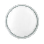 SLD 034 B - COMPRESA ISIS BLANCO (BLANCO / PVC / GEL)