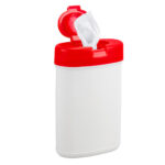 SLD 035 R - TOALLITAS MARILUS ROJO (ROJO / PLASTICO)