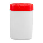 SLD 035 R - TOALLITAS MARILUS ROJO (ROJO / PLASTICO) - Imagen 2