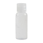 SLD 040 B - SANITIZANTE EN BOTE CILÍNDRICO (BLANCO TRASLUCIDO / PLASTICO) - Imagen 4