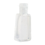 SLD 041 B - SANITIZANTE EN BOTE CUADRADO (BLANCO TRASLUCIDO / PLASTICO) - Imagen 5