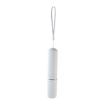 SLD 058 B - LÁMPARA CON LUZ UV CHANAI (BLANCO / PLASTICO) - Imagen 7