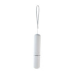 SLD 058 B - LÁMPARA CON LUZ UV CHANAI (BLANCO / PLASTICO) - Imagen 2
