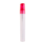 SLD 060 R - SPRAY SANITIZANTE VARENNA ROJO (ROJO / PLASTICO)
