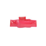SLD 061 R - PULSERA GEL SANITIZANTE SHANI ROJO (ROJO / PLASTICO) - Imagen 2
