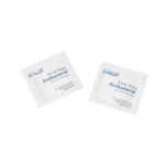 SLD 062 B - SET SANITIZANTE CÓRCEGA (BLANCO / PLASTICO) - Imagen 3