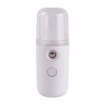 SLD 066 B - HUMIDIFICADOR PORTATIL NAHA (BLANCO / PLASTICO)