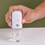 SLD 066 B - HUMIDIFICADOR PORTATIL NAHA (BLANCO / PLASTICO) - Imagen 4
