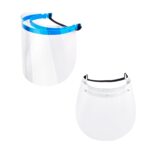SLD 068 A - CARETA PARA ADULTO AZUL (AZUL / PLASTICO) - Imagen 6