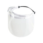 SLD 071 B - CARETA PARA NIÑO BLANCO (BLANCO / PLASTICO DIADEMA  / PET CALIBRE 20 CARETA) - Imagen 5