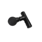 SLD 073 N - MASAJEADOR PORTÁTIL TARA (NEGRO / PLASTICO) - Imagen 7
