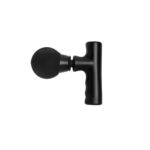 SLD 073 N - MASAJEADOR PORTÁTIL TARA (NEGRO / PLASTICO) - Imagen 2