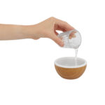 SLD 074 C - HUMIDIFICADOR KANWA (CAFE / PLASTICO IMITACION MADERA) - Imagen 5