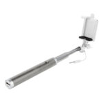 SLF 004 G - SELFIE STICK SURNA GRIS METÁLICO (GRIS METALICO / PLASTICO / ALUMINIO) - Imagen 6