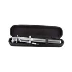 SLF 004 G - SELFIE STICK SURNA GRIS METÁLICO (GRIS METALICO / PLASTICO / ALUMINIO) - Imagen 2
