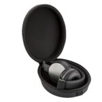SO 022 AUDIFONOS LOGAN  (NEGRO / ALUMINIO) - Imagen 4
