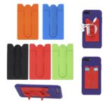 SO 071 CELULAR SILCA  (NARANJA / SILICÓN) - Imagen 3