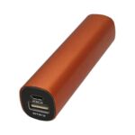SO 030 BATERIA POISON  (NARANJA / METAL)