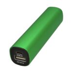 SO 030 BATERIA POISON  (VERDE / METAL)
