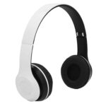 SO 052 AUDIFONOS GUETTA  (BLANCO / PLÁSTICO) - Imagen 4