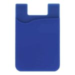 SO 063 TARJETERO VENTO  (AZUL / SILICÓN)