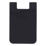 SO 063 TARJETERO VENTO  (NEGRO / SILICÓN)