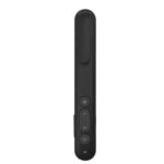 SO 069 CONTROL POINTER  (NEGRO / PLÁSTICO)