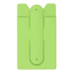 SO 071 CELULAR SILCA  (VERDE CLARO / SILICÓN)