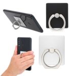 SO 074 POPSOCKET LASH  (PLATA / PLÁSTICO/METAL) - Imagen 3