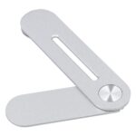 SO 098 SOPORTE HOLDER  (PLATA / ALUMINIO) - Imagen 4
