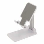 SO 099 SOPORTE SCREEN  (BLANCO / PLÁSTICO / SILICÓN) - Imagen 4