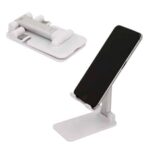 SO 099 SOPORTE SCREEN  (BLANCO / PLÁSTICO / SILICÓN) - Imagen 3