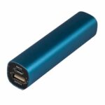 SO 030 BATERIA POISON  (AZUL / METAL)