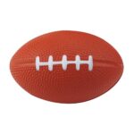 SOC 011-06 - PELOTA ANTI-STRESS AMERICANO (CAFE / PU)