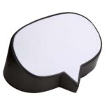 SOC 028 - ANTI-STRESS WIT (BLANCO / PU)