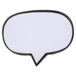 SOC 028 - ANTI-STRESS WIT (BLANCO / PU) - Imagen 2