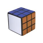 SOC 029 - CUBO MULTICOLOR ANTI-STRESS (MULTICOLOR / PU) - Imagen 6