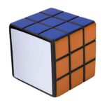 SOC 029 - CUBO MULTICOLOR ANTI-STRESS (MULTICOLOR / PU)