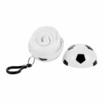 SOC 049 B - IMPERMEABLE BALÓN (BICOLOR / PLASTICO) - Imagen 5